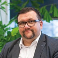 Emergn Employee Aldis Erglis's profile photo