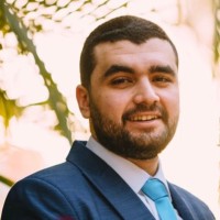 Mark Jacoub Email & Phone Number
