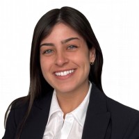 IconTrust, LLC Employee Alexis Debonis's profile photo