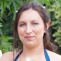 CEBIOS Employee Julie Demeyère dos Santos's profile photo