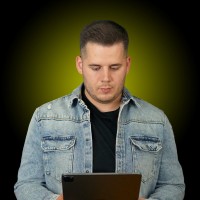 Convertum AI Employee Eugene Mark's profile photo