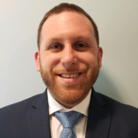 Progressive Insurance Employee Ryan Rossignol's profile photo