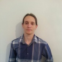 inManage Employee Ofir Ginat's profile photo