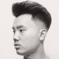 SGRAM Marketing & Headhunter Agency Employee Will Chen's profile photo