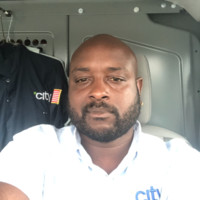 City Facilities Management (FL) LLC Employee Dervent Richards's profile photo
