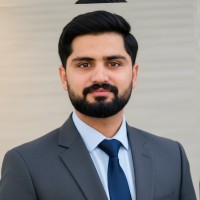 Muhammad Zahid Email