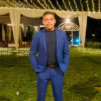 EdgeVerve Employee Praneet Srivastava's profile photo