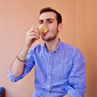 ZeroAvia Employee Robert Mather's profile photo