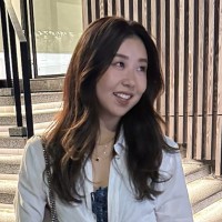 Tokio Studio Employee Alisa Harada's profile photo