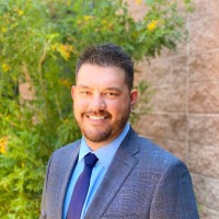 Granite Construction Employee Austin Hopper's profile photo