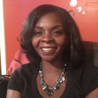 Blue Cross NC Employee Brandy Boyd's profile photo