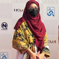 Rehman Medical Institute (RMI) Employee Somyia Rahim's profile photo