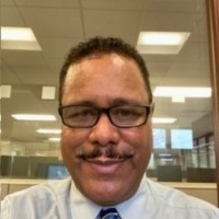 California Water Service Employee Al Terrell's profile photo