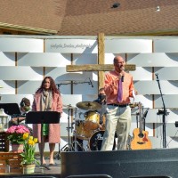 Maple Grove Evangelical Free Church Employee Fred Noble's profile photo
