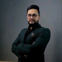 TAKELEAP Employee Fouad Zuhair's profile photo