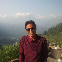 Dinesh Bodhade's profile photo