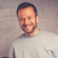 HanseWerk-Gruppe Employee Florian Büchel's profile photo