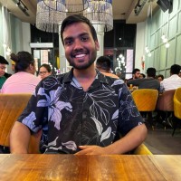Bizfoc Employee Rishabh Mittal's profile photo