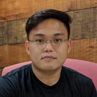 Higala Employee Francis Plaza's profile photo
