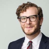 Sompo Employee Matthew Merlo's profile photo