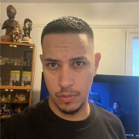 Algin Management Co Employee Christopher Torres's profile photo
