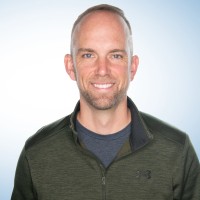 KGW-TV Employee Jon Goodwin's profile photo