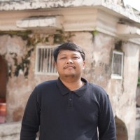 Westindo Employee Septyo Hutama's profile photo