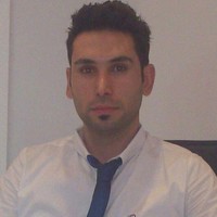 MIBC Employee Mohammad Azarbaijani's profile photo