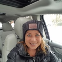 April Strong Email & Phone Number