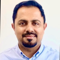 Cubit Technologies LLC Employee Blessen Elias's profile photo