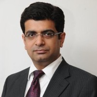 EY Employee Anurag Malik's profile photo