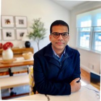 Mastercard Employee Ravi Shanker's profile photo