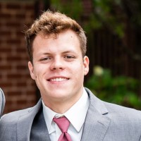 KCWE TV Employee Tyler Dowell's profile photo