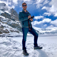 Walmart Employee Jeff Watson's profile photo