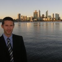 Imperium Engineering Employee Greg Rossiter's profile photo