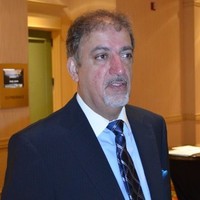 Sharma & Associates, Inc. Employee Naresh Sharma's profile photo