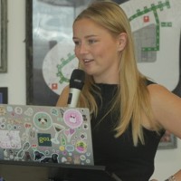 Emily Reynolds-North's profile photo