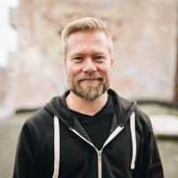 Biblioteket Frederiksberg Employee Ruben Andersen-Hoel's profile photo