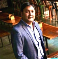 The Bier Library Employee Prashant Kunal's profile photo