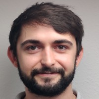 Prototype Projects Employee Adam Sharkey's profile photo