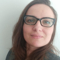 WorkDynamics Technologies Employee Olga Zaprudsky's profile photo