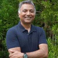 Rohit Mathur Email & Phone Number