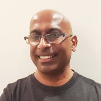 CIDEC Int Employee Shervin Fernando's profile photo