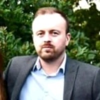 One Beyond Employee Daniel Upton's profile photo