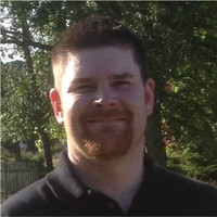 Genentech Employee Ryan Randall's profile photo