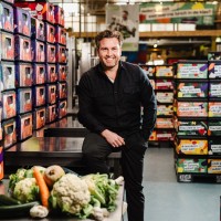 TommyTomato Employee Erik van der Plas's profile photo