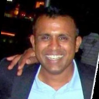 ProHance Employee Nitin Panicker's profile photo