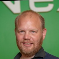 DANexplore Employee Troels Hedelund's profile photo