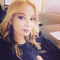 Social Quantum Employee Lyubov Evseeva's profile photo