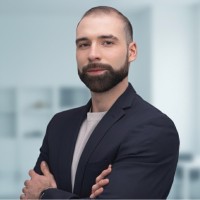 Hocol Employee Diego Fernando Yepes Rueda's profile photo